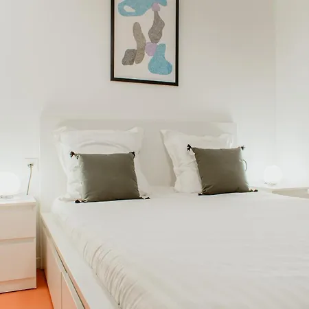 Paillette Apartamento Le Havre