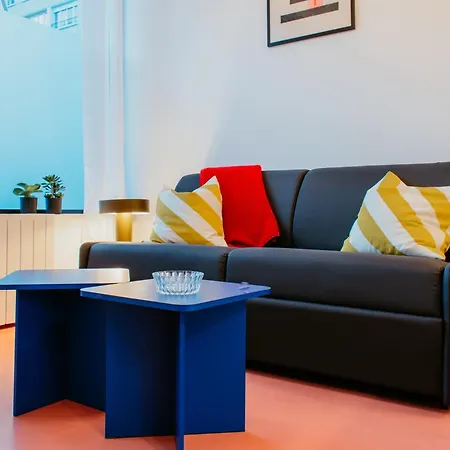 Paillette * Χάβρη