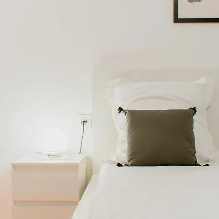 Appartement Paillette