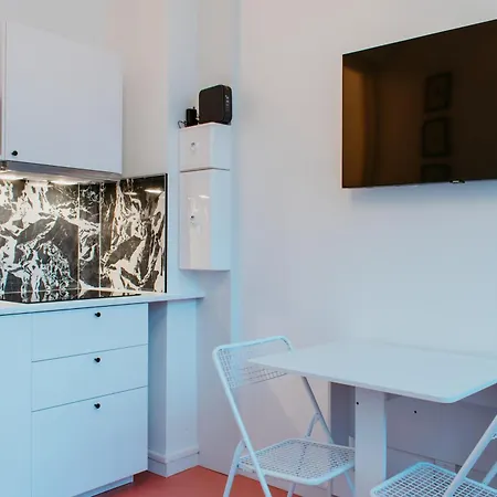 Paillette Appartement