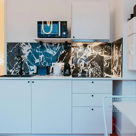 Paillette Appartement Le Havre