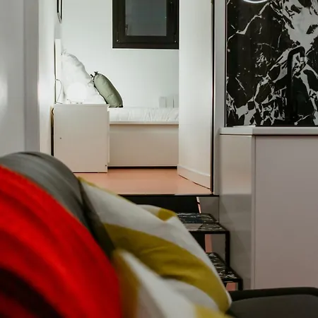 Paillette Χάβρη