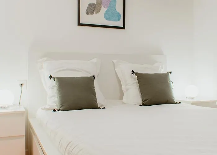 - Paillette Apartment Le Havre