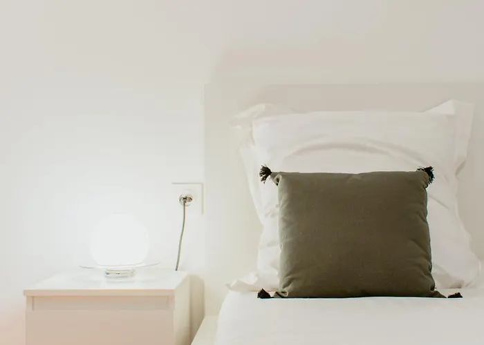 Apartment - Paillette