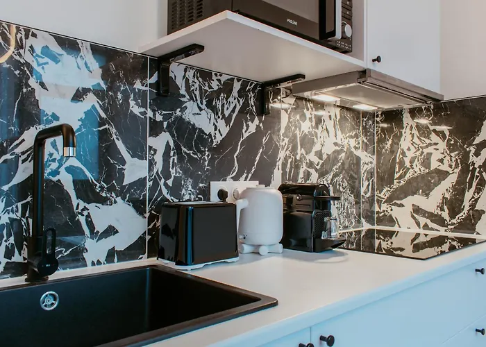 Paillette Appartement Le Havre