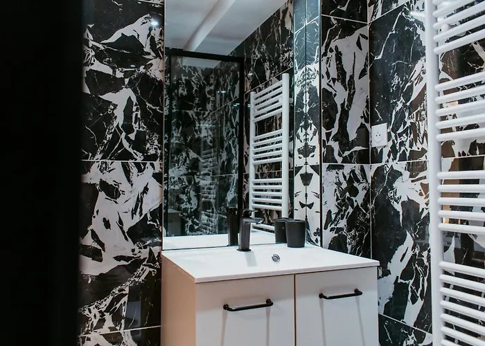 Paillette * Le Havre