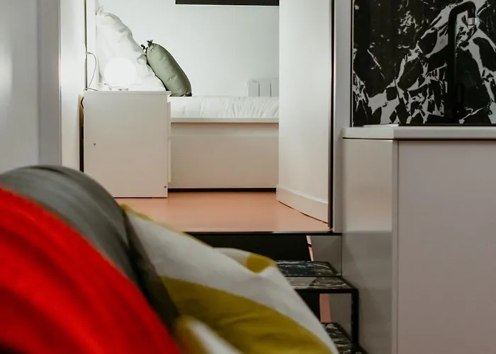 - Paillette Le Havre